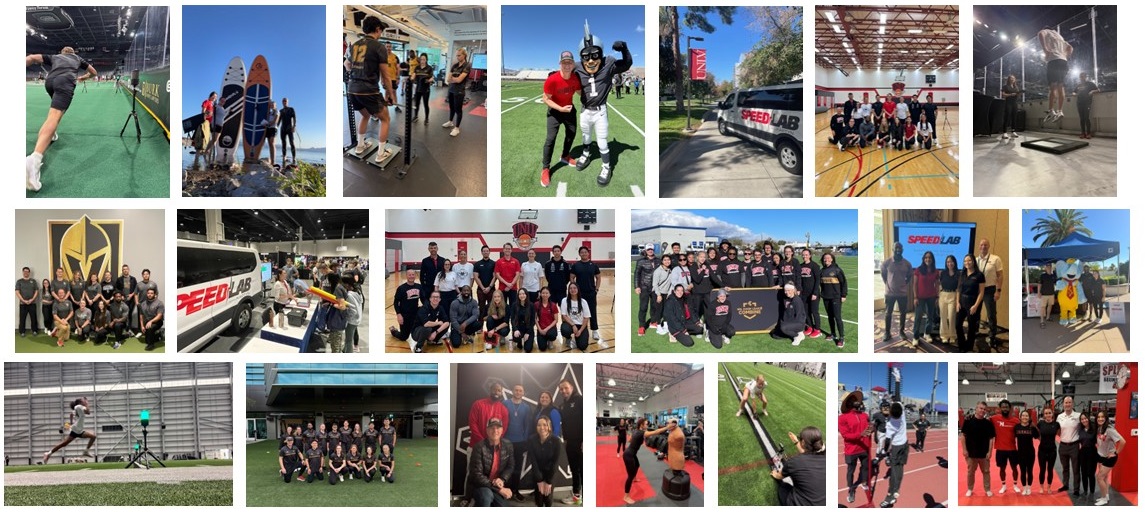 Sport Science